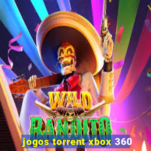 jogos torrent xbox 360